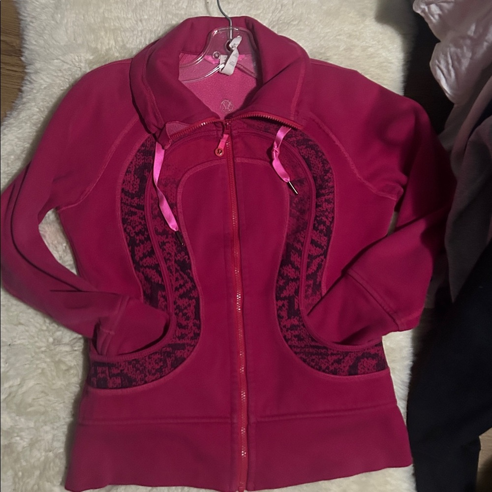 #56 Size 8 Lulu 21” Ptp